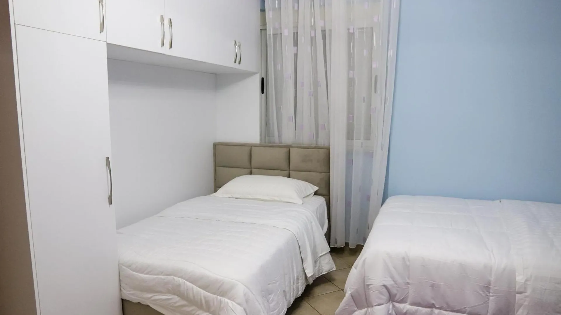Blue Apartments Shkodër