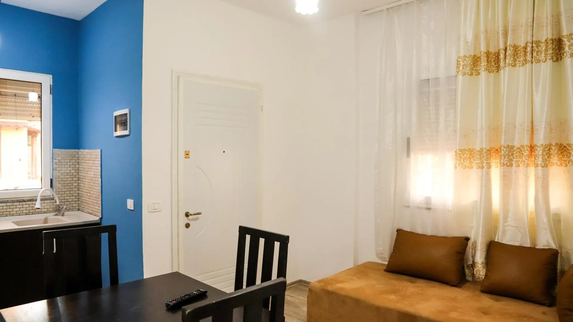 Blue Apartments Shkodër 阿尔巴尼亚