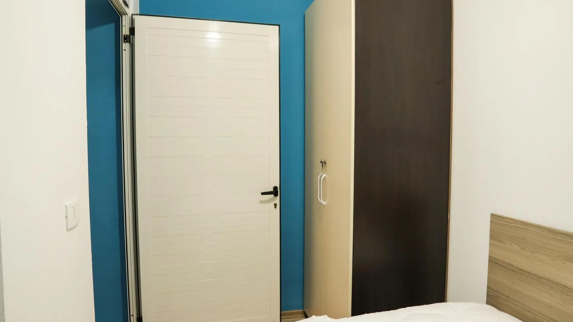 Blue Apartments Shkodër 阿尔巴尼亚