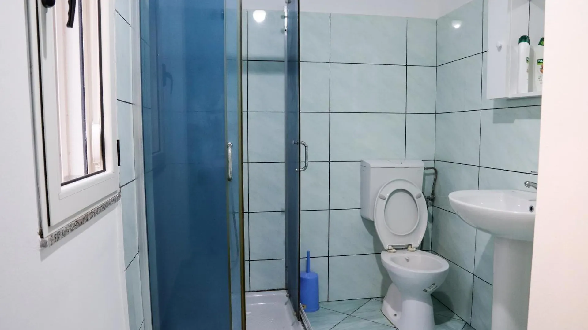 Blue Apartments Shkodër