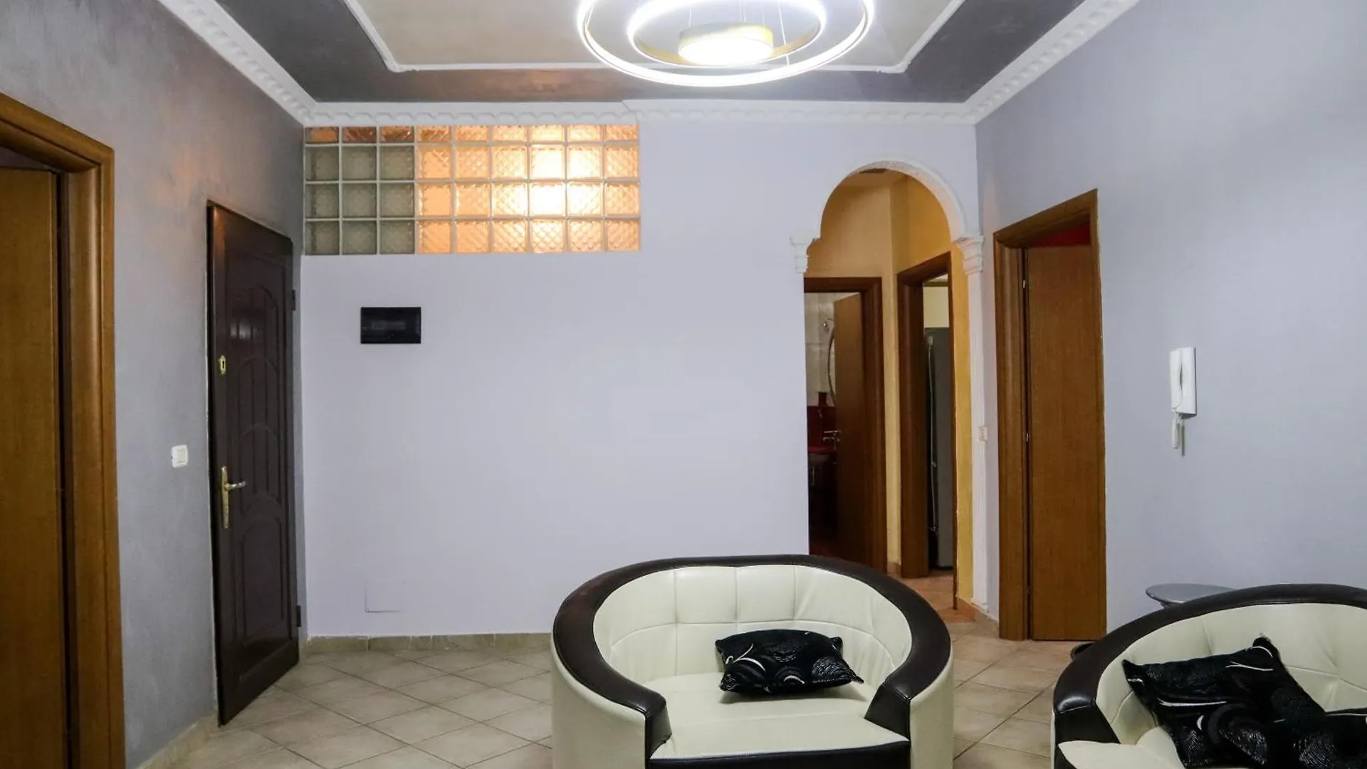Blue Apartments Shkodër