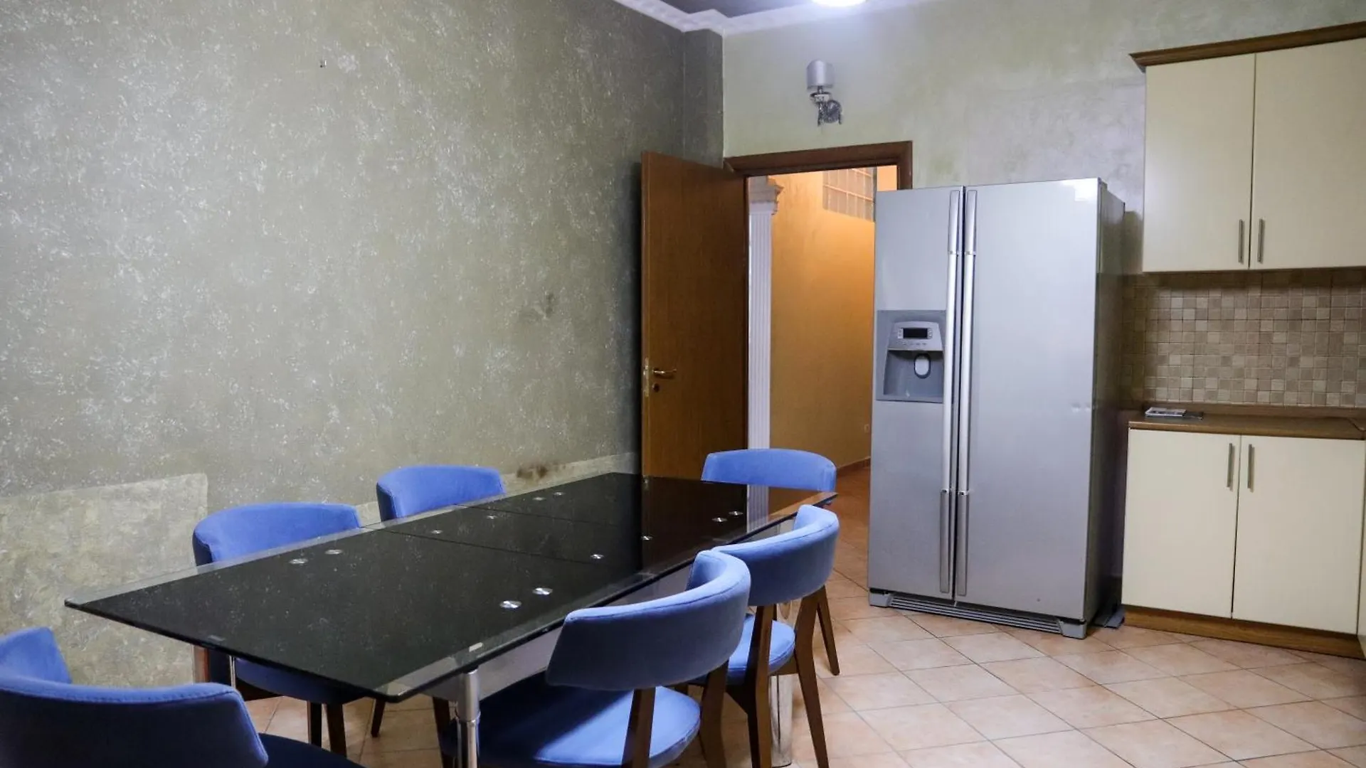 Blue Apartments Shkodër