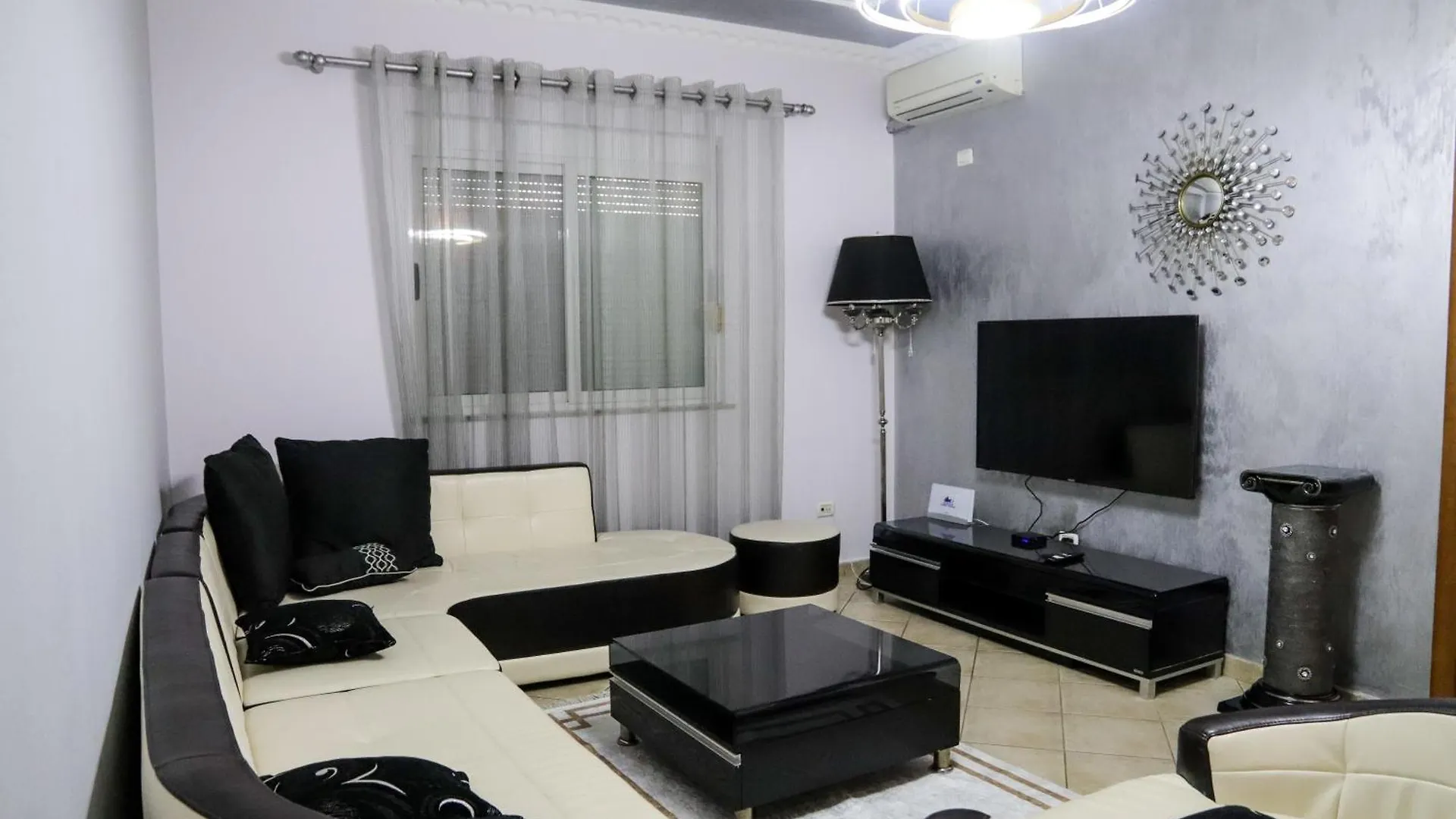 Blue Apartments Shkodër 0*,  阿尔巴尼亚